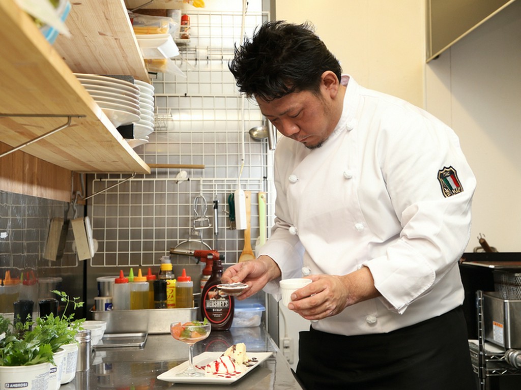 お客様から頂くお時間とお金に、プライドある仕事で応える