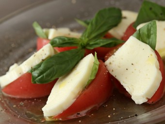 苦手意識を覆す、本物のイタリアンの味覚を。