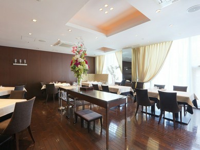 女子会におすすめ