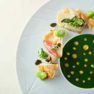 ※別途サービス料を10％頂戴しております。