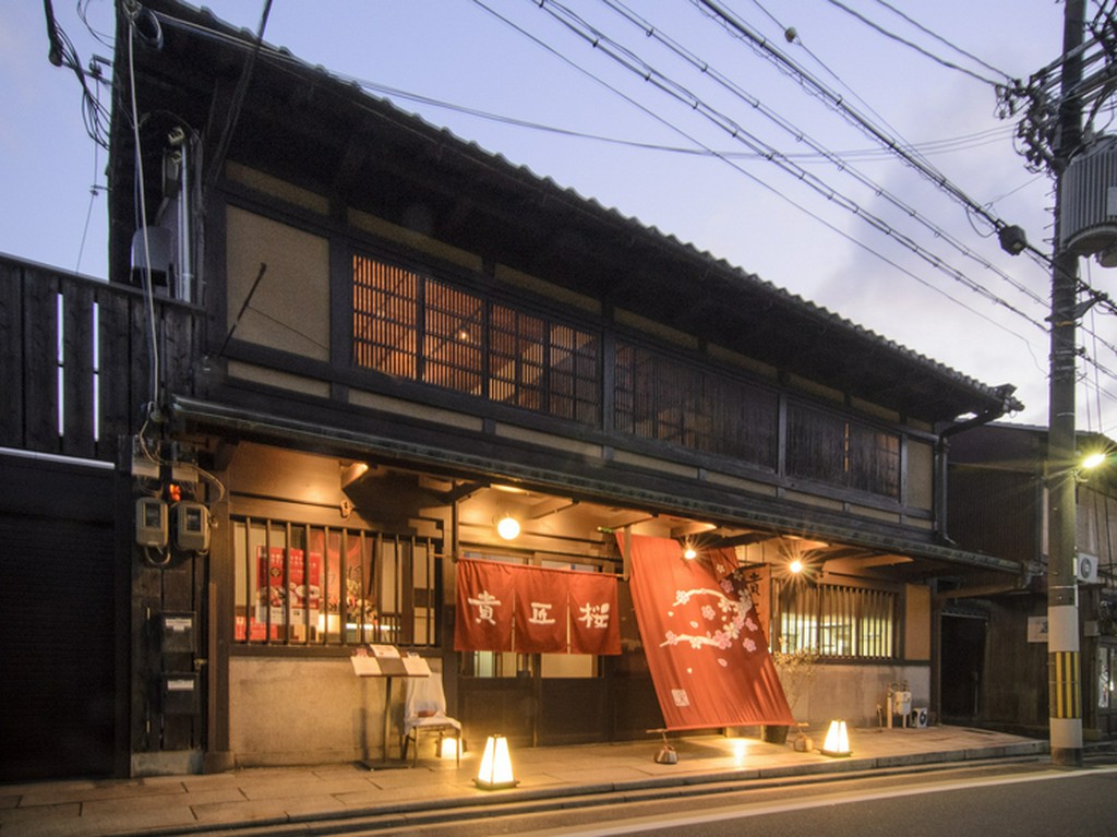 大切な日にふさわしい落ち着きと細やかなおもてなし