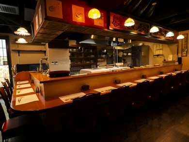 三宮 元町の創作和食がおすすめのグルメ人気店 ヒトサラ