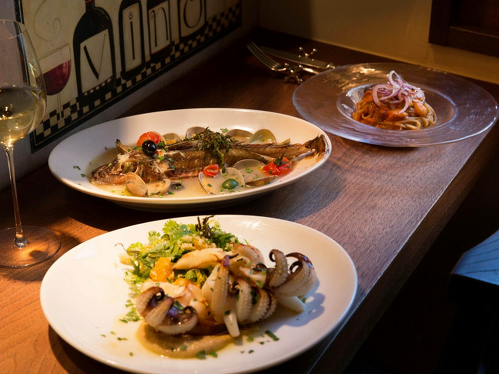 焼津の漁港から直送される最高品質の旬魚