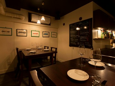 デートにおすすめ