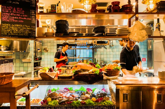 演出・サービスに特徴がある