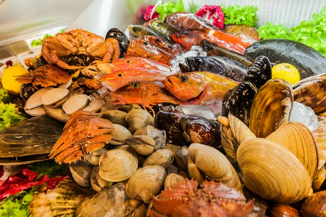 旬の食材にこだわっている