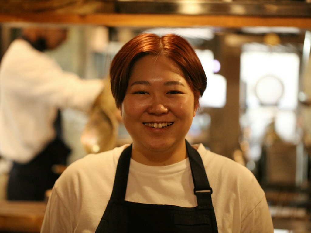 誠心誠意、お客さまの好みや理想に合わせた味付けを目指します