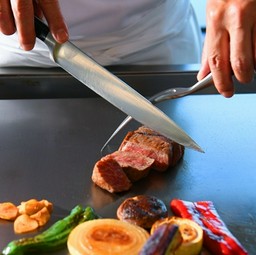 ※その他コースもございます。詳細はランチ・ディナーコースでもご紹介しております。