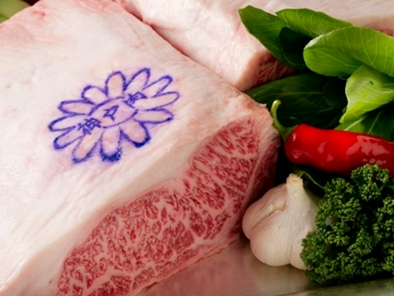 おすすめ神戸牛