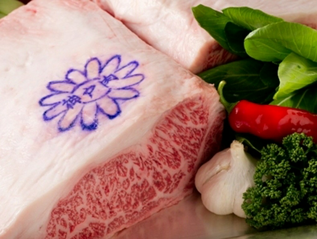 おすすめ神戸牛