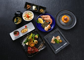 乾杯スパークリング1人1杯付き♪