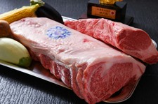 お勧めの黒毛和牛を味わえるディナー！味わう美味しさちょっと贅沢なディナーを・・・・。
