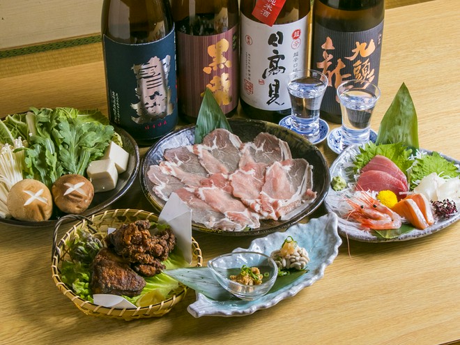 女子会におすすめ