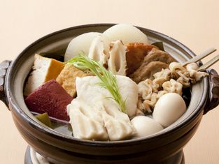 고다고 신주쿠 NS 빌딩
