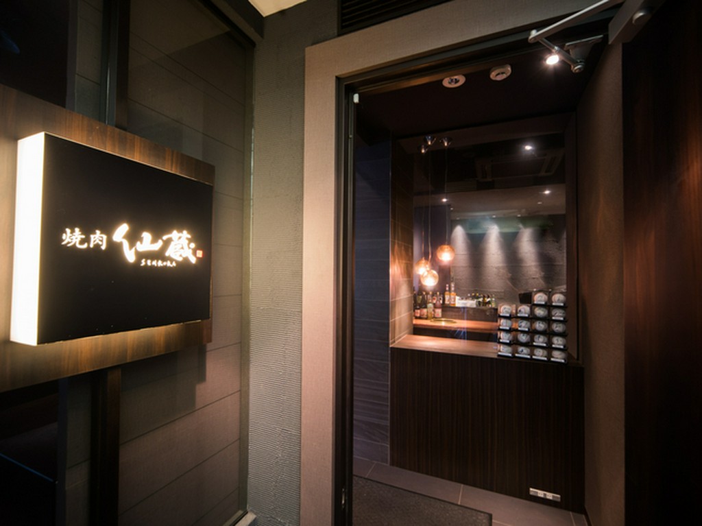 ゲストのわがままにも気さくに対応。オーナー自ら接客してくれる