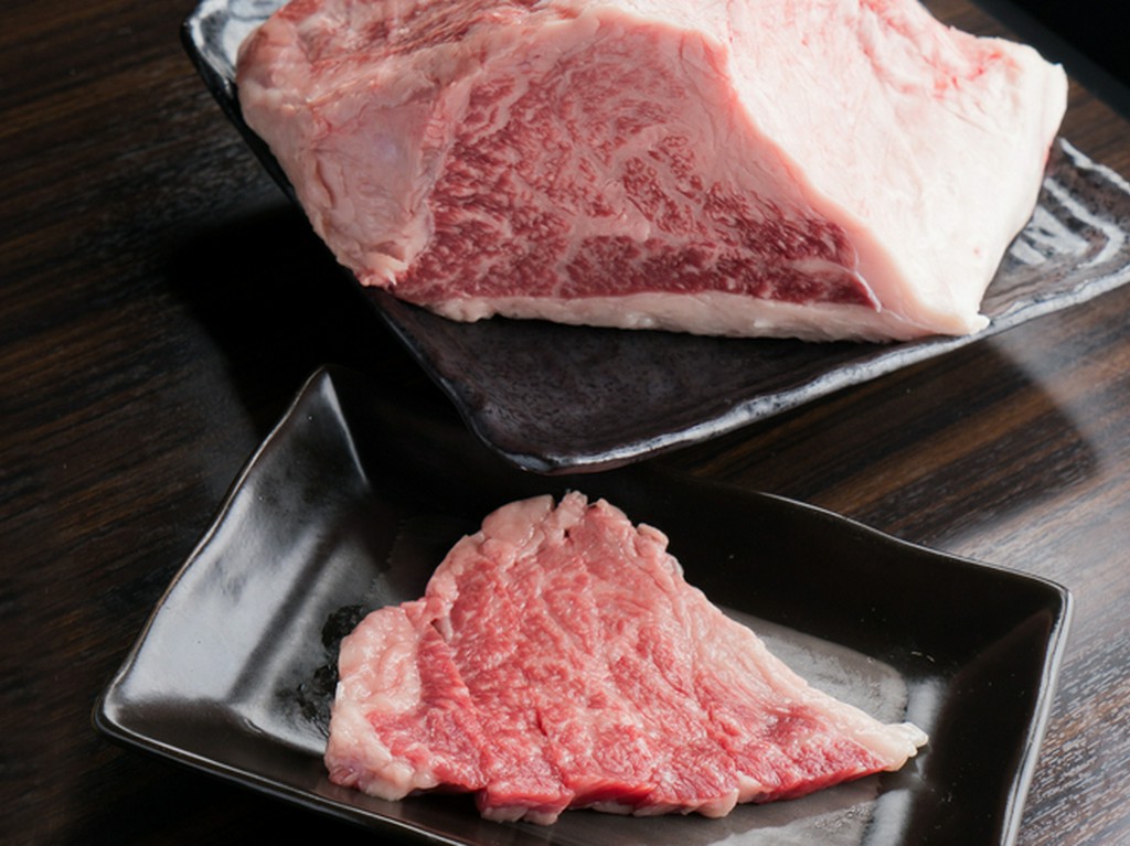 幻の希少部位『ともさんかく』