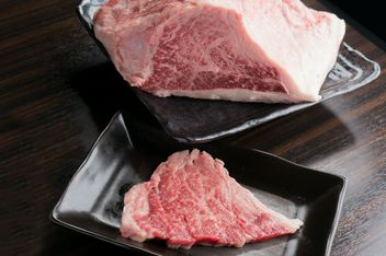 야키니쿠 센쿠라