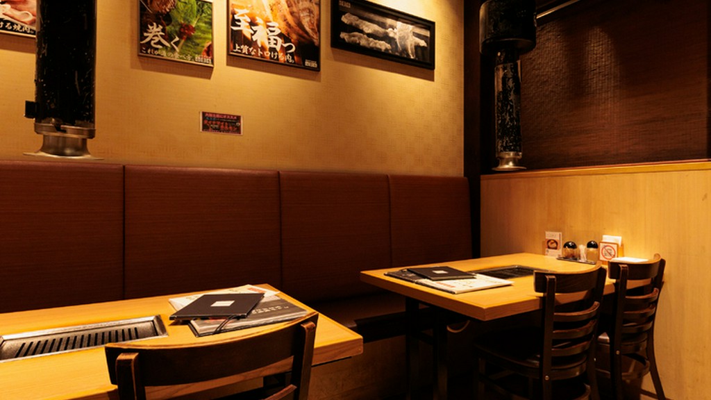 今年の歓送迎会は【白雲台　グランフロント大阪店】で決まり！