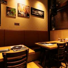 今年の歓送迎会は【白雲台　グランフロント大阪店】で決まり！