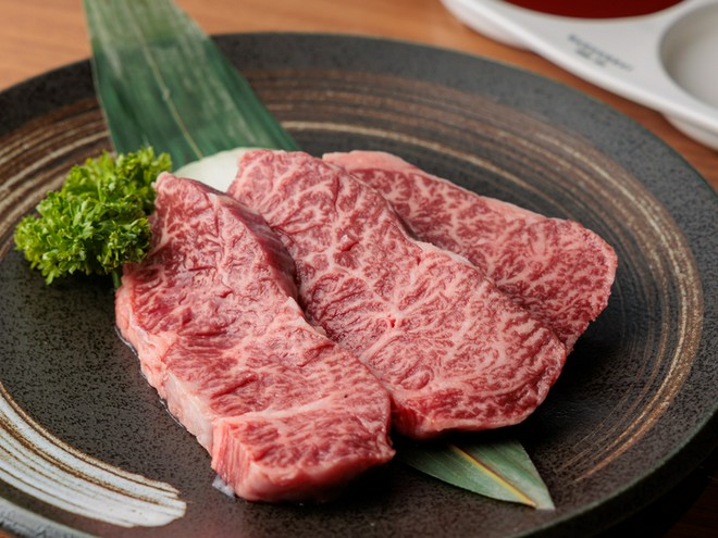 国産食材にこだわっている