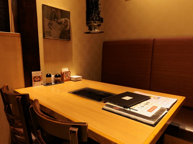 ファミリーにおすすめ