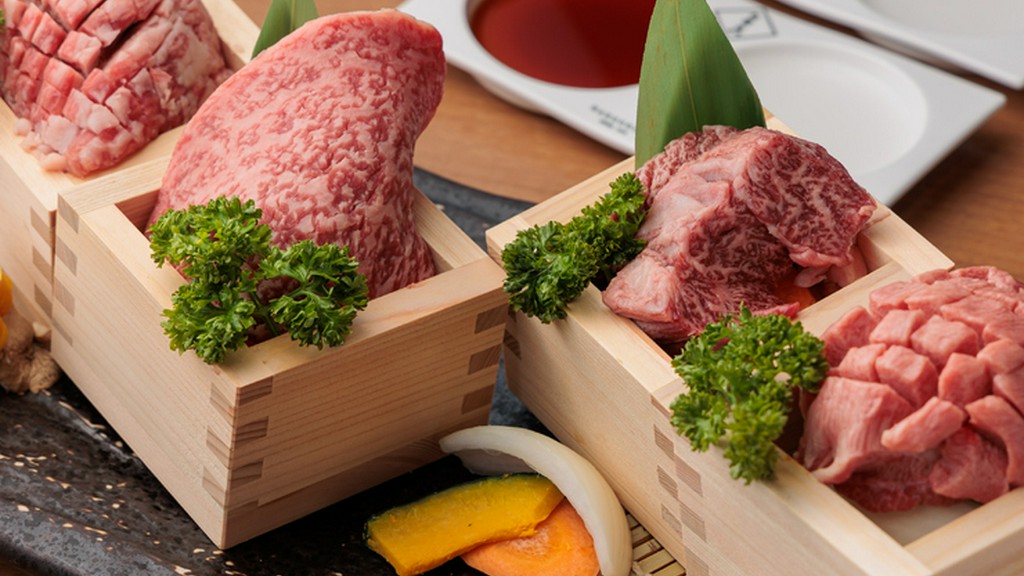 世界へと誇る魅力的な食文化「神戸ビーフ」