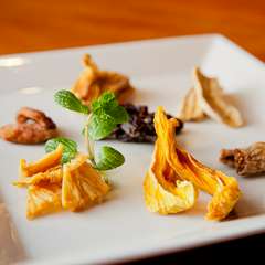 安心安全に味わえる『ドライフルーツ盛り合わせ』