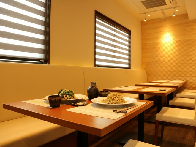 女子会におすすめ