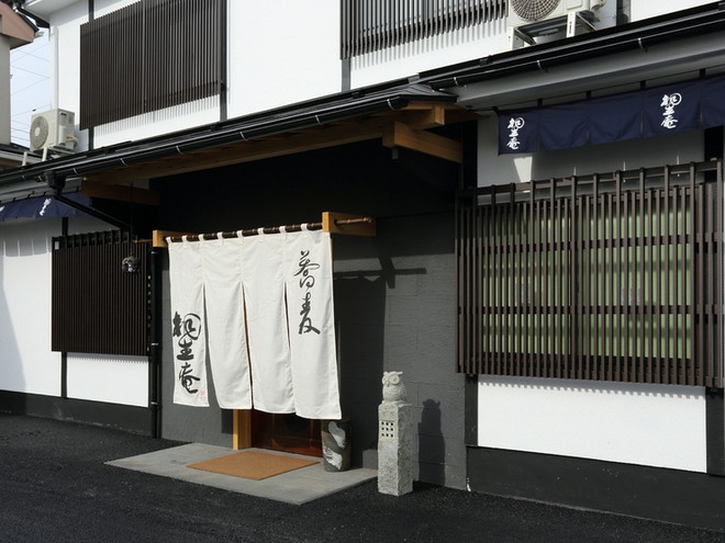 くつろげる雰囲気