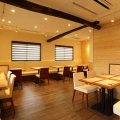 五感全てで楽しむ蕎麦と非日常を感じられる空間