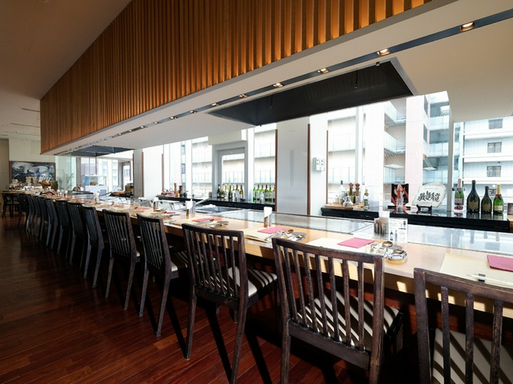 上質な肉質がもたらす満足感で、接待の席も和やかに