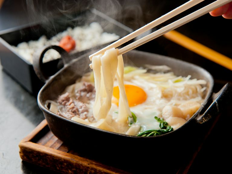 ボリューム満点、愛され続ける名物メニュー『文化定食』