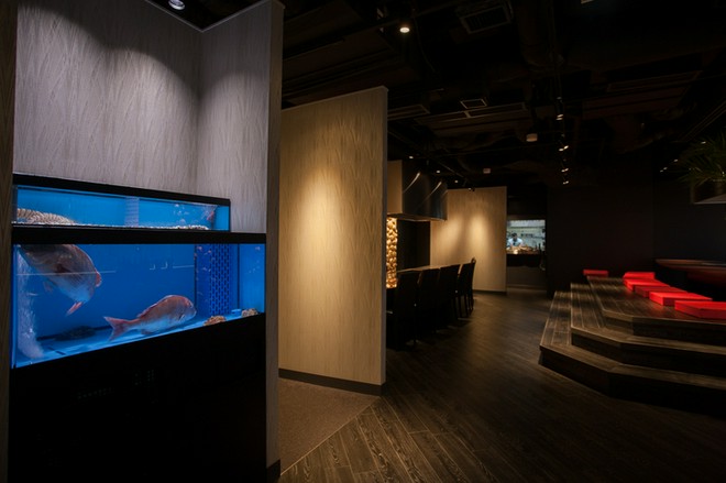 食材にこだわっている