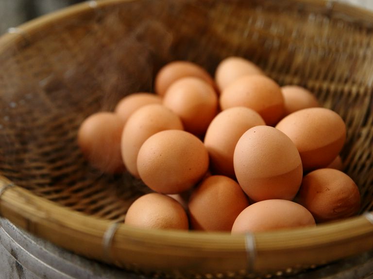 温泉たまご　＋70円