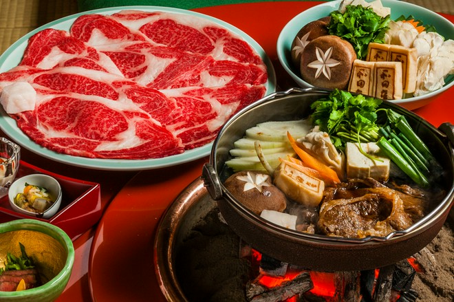 食器・内装にこだわっている