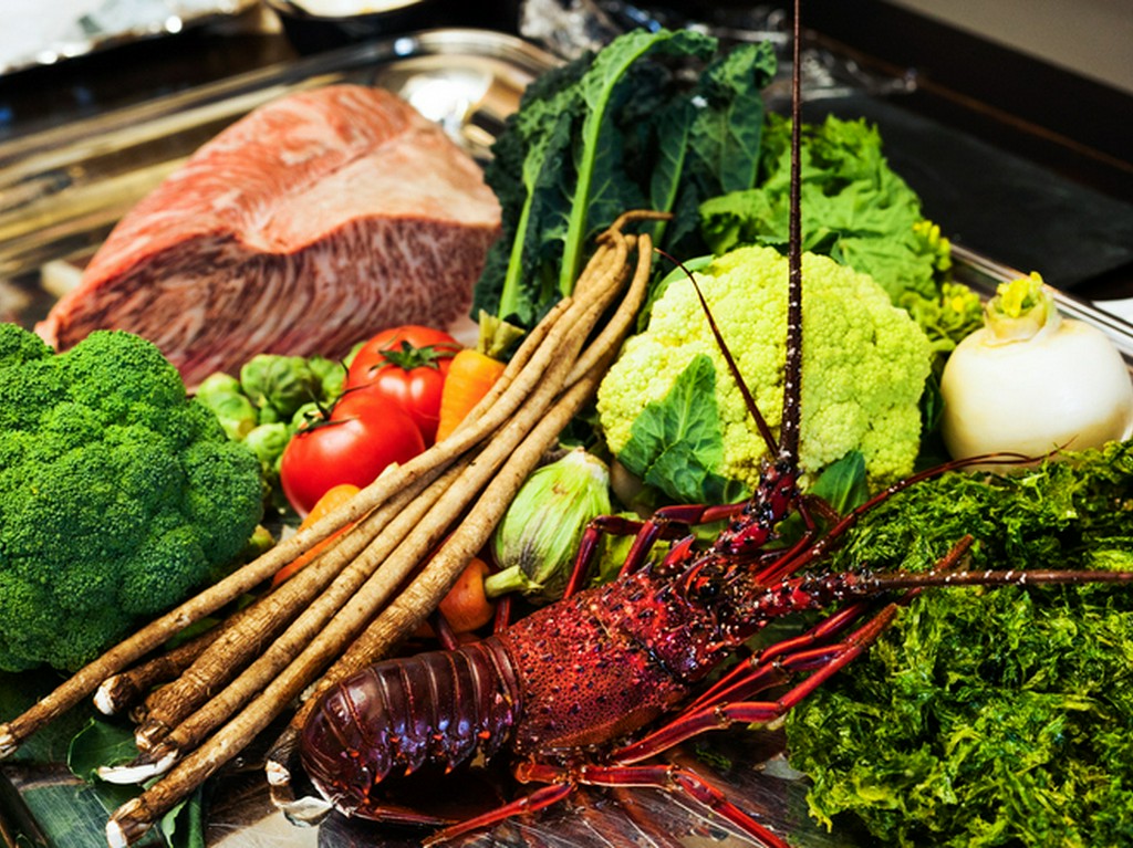 伊勢エビや松阪牛だけでない、三重の知られざる食材の魅力