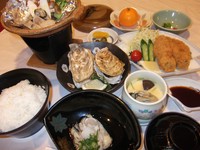 冬季限定11月1日～2月下旬