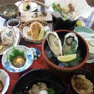 冬季限定11月1日～2月下旬