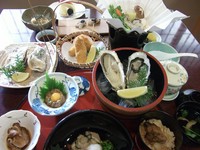 冬季限定11月1日～2月下旬