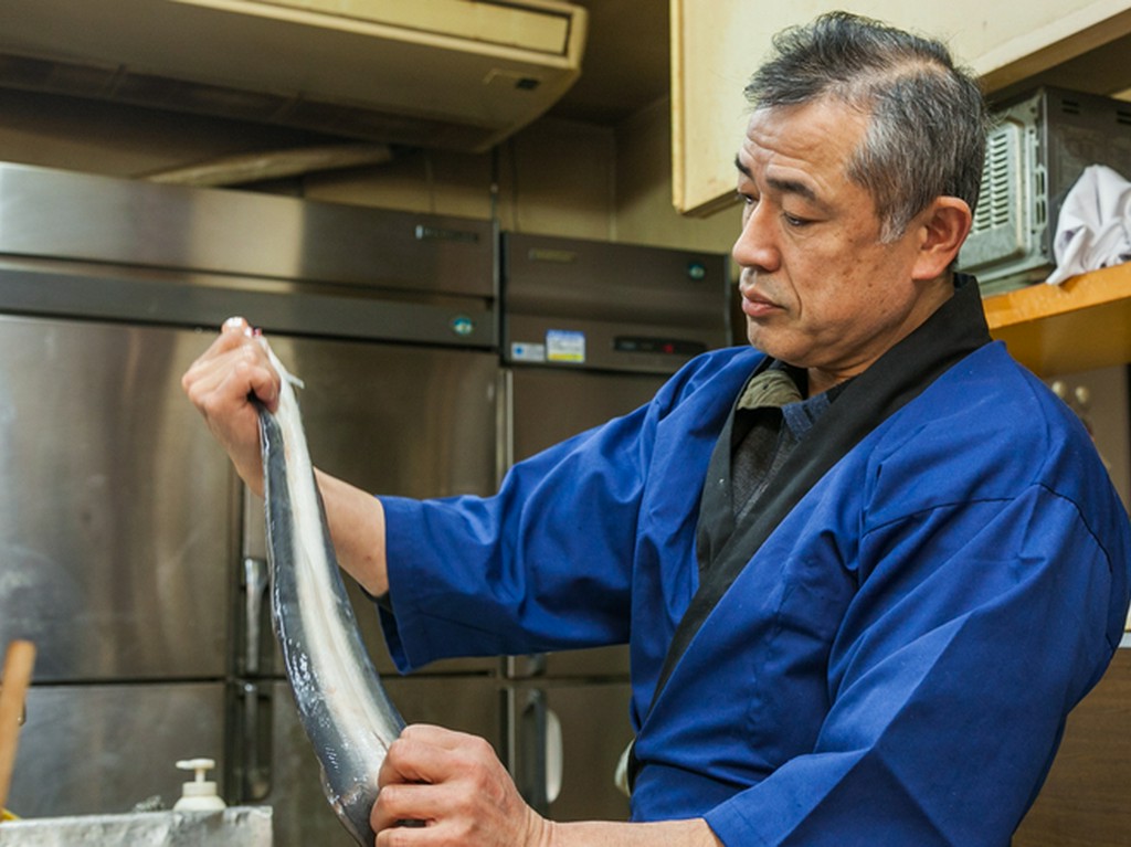 小さな店だからこそできる、心遣いを感じるおもてなし