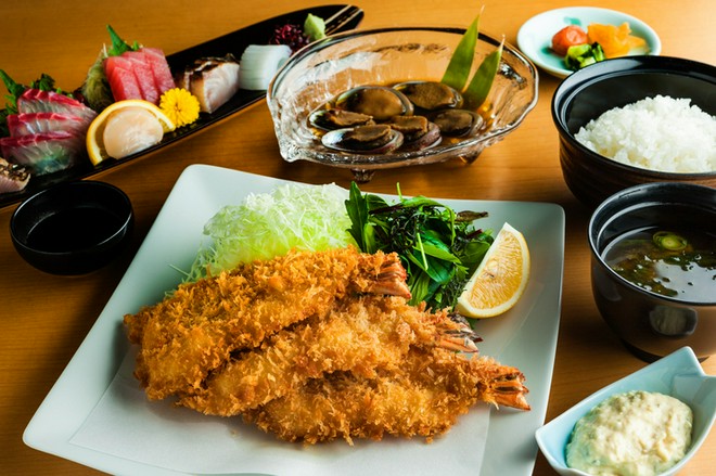 旬の食材にこだわっている