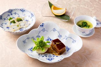 Wakiya一笑美茶楼