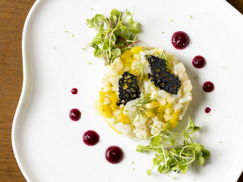 ♦MENU LES COPAINS　【ディナー】メニューレ・コパン