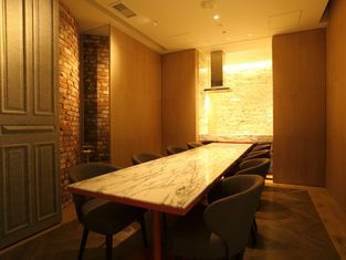 东京Dominique Bouchet