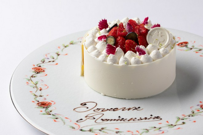 記念日におすすめ