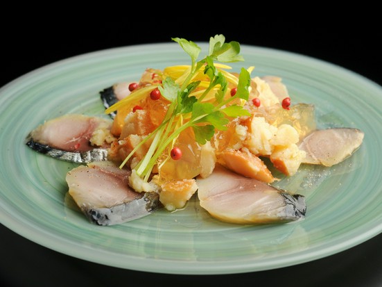 ガブのみワインwaraku 西院 イタリアン ヒトサラ