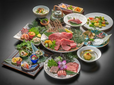 美味しい料理とワインで過ごす、とっておきのひととき