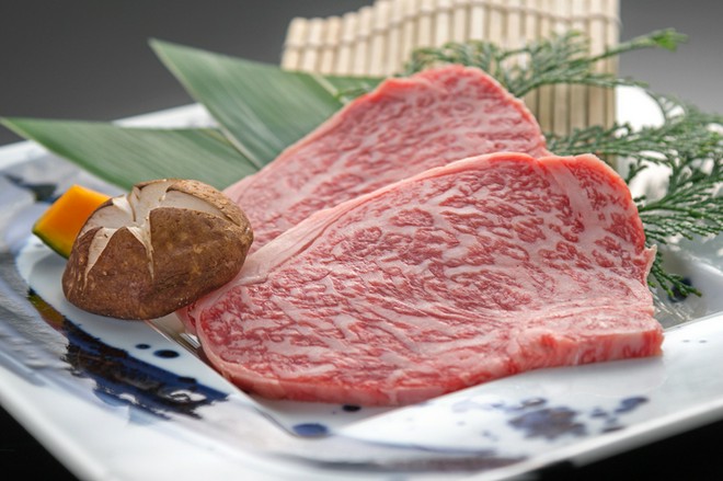 食材にこだわっている