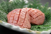 秀逸な口当たりは焼肉の王道