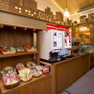 小学生以下を対象とした料金設定があります。また、65歳以上なら、シルバー料金もあるので、ファミリーにおススメです。